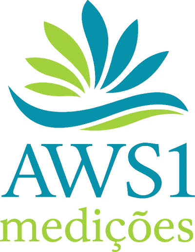 AWS1 Medições